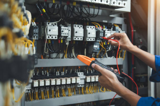 Best Electrical Installation Contractor  in Pinetop Country Clu, AZ