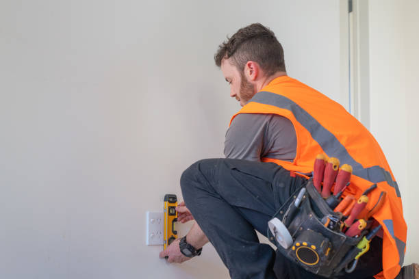 Best Industrial Electrical Services  in Pinetop Country Clu, AZ