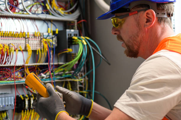 Best Commercial Electrician Services  in Pinetop Country Clu, AZ