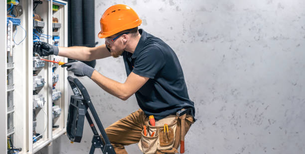 Best Electrical Rewiring Services  in Pinetop Country Clu, AZ